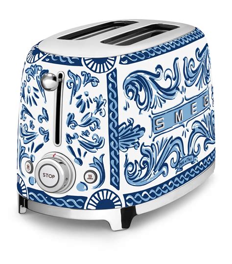 dolce gabbana kettle sale|smeg dolce and gabbana toaster.